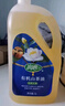润心山茶油 有机油茶籽油 低温压榨食用油生榨5L 实拍图