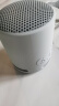 索尼（SONY）SRS-XB100 无线蓝牙音箱 迷你便携音响户外低音炮 重低音16小时续航IP67防水防尘礼物送男女友学生 灰色 实拍图