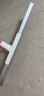 无印良品（MUJI）扫除用品系列 刮板拖把  拖把配件 替换拖把头 刮水器 MAB1CC4S 40cm *5.8*2.7cm 实拍图