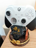 微软Xbox无线游戏手柄 Elite 2精英2代二代 白色青春版 无线控制器 蓝牙 PC/平板/手机 Steam 明末 实拍图