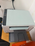 惠普（HP）M232dwc 233dw A4黑白激光打印复印扫描自动双面多功能一体机 手机无线家用小型商用办公打印机 232dwc体积小(有线无线/自动双面)232dw 实拍图