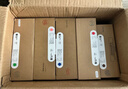 拓竹3D打印耗材PLA Lite 入门款高性价比新手友好易打印哑光隐纹RFID智能识别-净重1kg bambulab 浅肤色16700 含料盘 实拍图