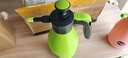 美乐棵自动喷洒喷壶家用洒水壶园艺喷水壶喷雾器 盆栽植物浇花 2L清雅绿M30 实拍图