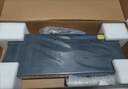 锐捷（Ruijie）24口全千兆二层网管交换机 RG-ES224GC 安防监控 企业级办公监控工程交换器网络分流器 实拍图
