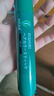 利尻昆布进口植物染发笔20g黑色无刺激遮盖白染发棒一次性速干便携刷即染 实拍图