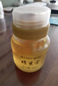 百花 蜂蜜 蜂巢蜜480g 蜂箱直取 可以嚼着吃 中华老字号 节日礼品 实拍图