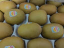 佳沛（zespri）新西兰金果巨大果22粒原箱猕猴桃单果约146-175g端午节水果礼盒 实拍图