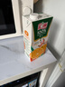 汇源无添加纯果汁100%橙汁 维生素c果汁饮料1L*6盒节日囤货整箱礼盒 实拍图
