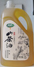 润心（RunXin）山茶油 原香小榨 有机油茶籽油 低温压榨一级 食用油2L 实拍图