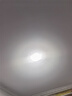 欧普（OPPLE）led吸顶灯改造替换灯板方形节能灯条贴片 24瓦白光替换灯盘光源 实拍图