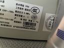 史密斯（A.O.SMITH）6升小厨宝 政府补贴 金圭内胆 2kW速热一级能效 台盆下方安装 上出水 EWH-6C2 储水式 实拍图