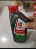 嘉实多（Castrol） 超级奔程四冲程摩托车机油 10W-30 4T SG级 JASO MA 0.95L 实拍图