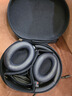 索尼（SONY）【618】WH-1000XM4 高解析度无线蓝牙 智能降噪 头戴式 深夜蓝 高考祝福礼物 实拍图
