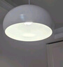 松下（Panasonic）LED吊灯餐厅灯具吸顶餐吊灯饰 现代简约创意吧台灯另购E27光源 实拍图
