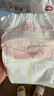 好奇（Huggies）金装纸尿裤S120片(4-8kg)新生儿小号婴儿尿不湿云感裤柔软透气 实拍图