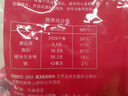 好时进口Kisses巴旦木牛奶果仁巧克力500g 生日礼物女 婚庆喜糖伴手礼 实拍图