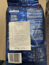 拉瓦萨（LAVAZZA）意大利原装进口商用咖啡 CREMA E AROMA意式醇香咖啡豆1kg 实拍图