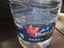 屈臣氏（Watsons）蒸馏水纯净水大桶水蒸馏水家庭装泡茶煲汤6L*4桶 整箱装 实拍图