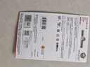 闪迪（SanDisk）128GB TF（MicroSD）4K内存卡 行车记录仪 监控摄像头专用 10,000小时录制 重复读写高耐用存储卡 实拍图