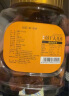 西域美农树上杏干200g*3 新疆特产酸甜吊干杏配料只有杏干 杏脯孕妇零食 实拍图