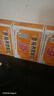 蒙牛GO畅益菌配方原味乳酸菌饮品PE瓶100ml×30瓶 0脂肪 礼盒装  实拍图