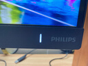 飞利浦EVNIA 31.5英寸 量子点QD-MiniLED 4K原生165Hz HDR1000 HDMI2.1 电竞显示器 国家补贴32M2N6800ML 实拍图