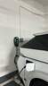 小鹏原厂充电桩枪器适配于小鹏p7+MONA M03g6g9X9p5新能源交流家用7KW 原厂7kw-5米枪线【包30米安装】 标配 实拍图
