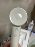 徕芬Laifen SE Lite 家用入门款高速吹风机 莱芬大风力速干低噪学生宿舍便携风筒 礼物推荐 国家补贴 SE lite奶茶色 实拍图