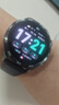 HUAWEI WATCH GT 5 国家补贴15% 幻夜黑46mm华为智能手表情绪健康助手玄玑感知系统 实拍图