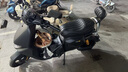 九号（Ninebot）【九号新品】机械师MMAX 110 Mk2 电动自行车 智能智驾 长续航新国标可上牌 【门店自提】 到门店选颜色 实拍图