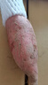 京鲜生&家美舒达 山东 正宗烟薯25 糖心流油烤薯 红薯 4斤 新鲜蔬菜 实拍图