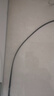 绿联六类网线 千兆网络宽带线 CAT6类家用电脑监控扁平网线 8芯双绞成品跳线 15米 黑色50180 实拍图