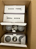 美的（Midea）led灯泡节能E27大螺口螺纹球泡家用光源6W正白三只装 实拍图