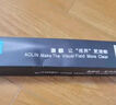 澳麟（AOLIN）广汽埃安s魅580专用无骨雨刮器AION S max【U型】雨刷器A级胶条 实拍图