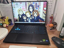 华硕天选6 Pro 酷睿版 国家补贴20%Ultra 7 16英寸游戏本笔记本电脑(U7-255HX 16G 1T RTX5060 2.5K)灰 实拍图