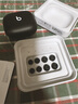 beats Powerbeats Pro 2【618】完全无线高性能耳机 真无线蓝牙运动耳机 极速黑 高考祝福礼物 晒单实拍图