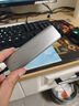 绿联 USB3.0扩展器扩展坞多接口 分线器高速4口集线器HUB拓展坞 笔记本电脑一拖多转换器转接头延长线 实拍图