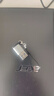 山泽USB3.2转换Type-C接头苹果16/15安卓手机OTG数据转换头线接U盘ipad耳机键鼠车载充电连接器 UT30 实拍图