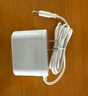 毕亚兹 小度充电器12V2A电源线适用小度在家X8/H9音响X10快充电线T10教育智能屏8C/T8/8S音箱电源适配器 实拍图