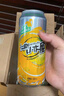 青岛啤酒（TsingTao）汉斯小木屋菠萝啤果啤菠萝风味啤酒 500mL 12罐 整箱装 实拍图