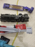 多美卡TOMY合金小汽车模型儿童玩具加长款136号油罐运输车228653 实拍图
