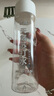 饮用天然苏打水 无糖弱碱pH8.0+ 无气无添加 400ml*15瓶*2箱 实拍图