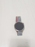 watchbond适用华为gt5/gt6高驰pace4/3表带gt6pro/gt4尼龙gt5pro秒变基普乔格watch5/4表带新款运动魔术贴 实拍图