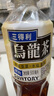 三得利（Suntory）无糖乌龙茶饮料 0糖0能量0脂 500ml*15瓶整箱装 实拍图