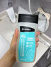 迪卡侬去氯洗发洁面沐浴露三合一游泳专用250ml-5555473 实拍图