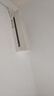 格力（GREE）1.5匹云之舒 新1级变频壁挂式 风不吹人省电空调冷酷外机KFR-35GW/NhGn1BG（若华金）家电国家补贴 实拍图