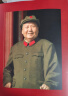 红墙图志上下册 毛泽东 1949-1976 套装共2册 实拍图