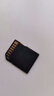 内存卡存储卡行车记录仪内存卡 高速监控摄像头专用卡 micro sd 存储卡无人机TF卡 手机内存卡 极速版128G+读卡器【U3版】 实拍图
