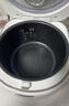 松下（Panasonic）饭蹲蹲电饭煲家用3-4人智能预约电饭锅多功能煮饭锅备长炭内胆3.2升容量饭墩墩SR-DL101 实拍图