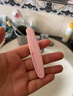 珂莱藻堂修眉刀安全型刮眉刀刮毛刀片初学者新手折叠式迷你便携男女 3支独立装 实拍图